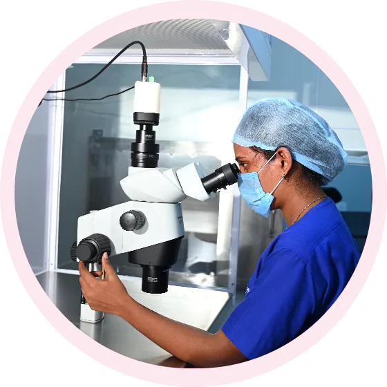 best fertility centre in Kurnool